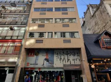 Oficina comercial · 94m² · 4 Ambientes · Oficina de 4 Ambientes o Posible Anteproyecto en Venta en Microcentro, Caba
