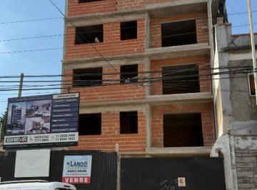 Departamento · 40m² · 2 Ambientes · Departamento 2 Ambientes en Venta en Pozo - Haedo Norte