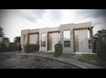 Casa de 3 ambientes, Ricardone · Duplex en Ricardone 126 m² - El Mejor Precio por m² - 20 Años de Experiencia
