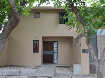Casa · 120m² · 5 Ambientes · 1 Cochera · Venta Duplex B Las Tonadas Guaymallen