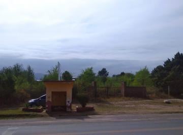 Terreno · 12482m² · Terreno de 12482 m² en Venta Sobre Ruta 38 Santa Cruz del Lago
