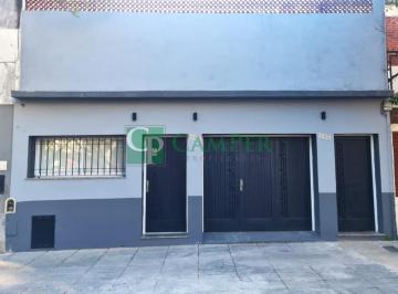 Casa · 170m² · 3 Ambientes · 1 Cochera · Casa 4 Amb C/ Cochera, Venta, Villa Pueyrredon