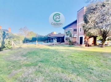 Casa · 125m² · 3 Ambientes · Casa en Venta Oportunidad Country Club Banco Provincia