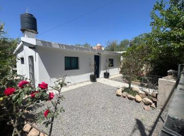 Casa · 72m² · 2 Dormitorios · Casa en Santa Maria de Punilla con Hermosa Vegetacion a 200 Mt del Rio Cosquin y 300 m de Ruta 38