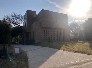Casa de 3 ambientes, Mendiolaza · Vende Casa B° Cerrado La Serena Mendiolaza 3 Dorm.