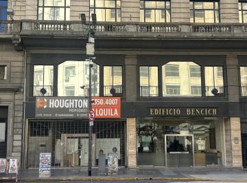 Local comercial · 725m² · 4 Ambientes · Local en Alquiler Diagonal Norte