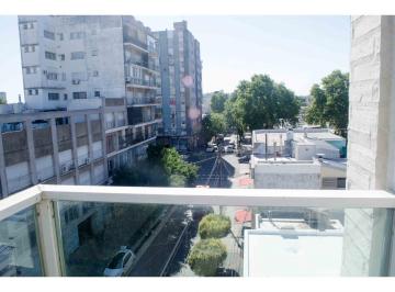 Departamento · 38m² · 2 Ambientes · Departamento un Dormitorio Impecable