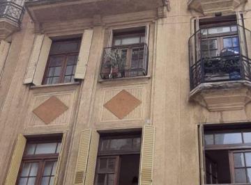 Departamento de 3 ambientes, San Telmo · Alquiler Temporario Chile 600 3 Amb. San Telmo