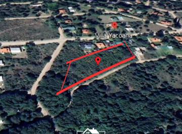 Terreno · 400m² · Terrenos Linderos Valle Hermoso M&sup2;.b° Villa Yacoana