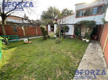 PH · 56m² · 3 Ambientes · PH - San Miguel
