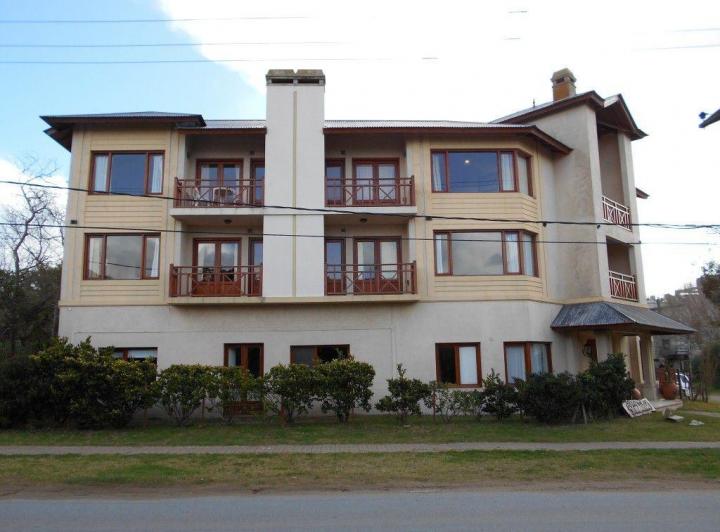 Departamento · 460m² · 7 Ambientes