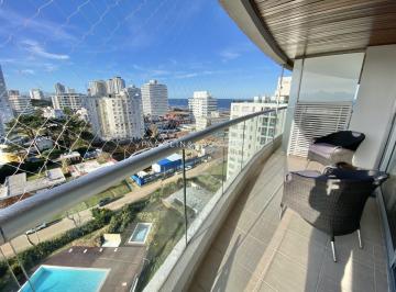 Foto1 · Apartamento en Venta en Icon Brava Tower, Punta del Este.