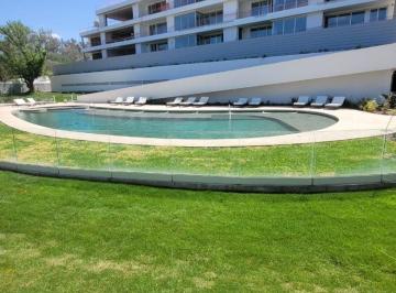 Foto · Alquilo 2 Dorm. Amoblado con Seguridad y Amenities Saint Jordi
