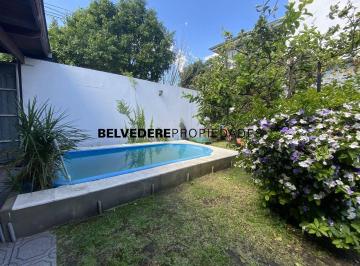 FBP-FBP-226_2 · Venta, Casa 4 Ambientes, Sarandí, Quincho, Pileta, Garage