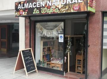 Local comercial · 36m² · 1 Ambiente · Local en Independencia en Zona La Perla