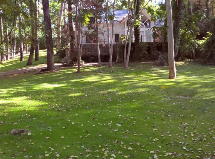 Casa · 193m² · 5 Ambientes · 1 Cochera