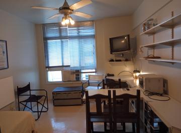 Departamento de 1 ambiente, San Nicolás · Monoambiente en Venta Microcentro