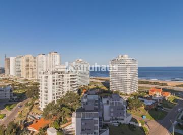 Foto1 · Venta Apartamento Dos Dorm. Punta del Este Edificio Wind Tower