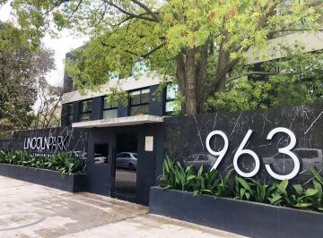 Departamento de 3 ambientes, La Plata · Departamento con Amenities
