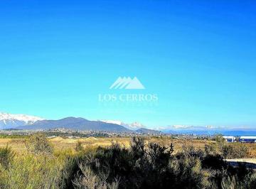 Terreno · 2975m² · Lotes en Venta en Av Esandi, Bariloche - Todos Los Servicios - Financiados