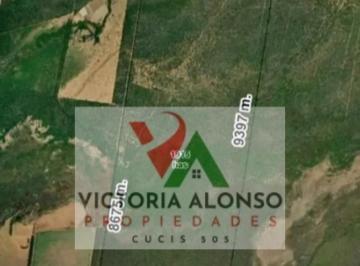 Quinta vacacional · 3480000m² · Finca - Provincia Salta - Zona Anta