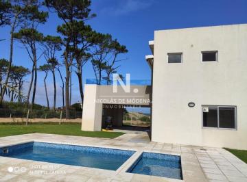 Foto1 · Casa a La Venta en Chihuahua Punta del Este 3 Dorm. y Piscina