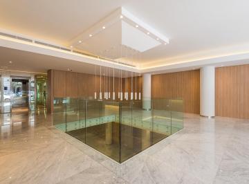 Oficina comercial en Alquiler  Palermo Chico · Oficina Premium en Alquiler a Estrenar/seg 24 Hs Buschiazzo y Libertador