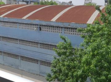 Terreno · 800m² · Terreno en Esquina en Venta Paternal