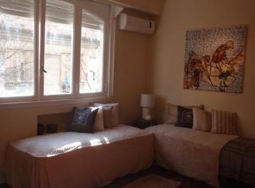Departamento de 1 ambiente, Recoleta · Temporario 1 Amb en Recoleta - Junin y Peña
