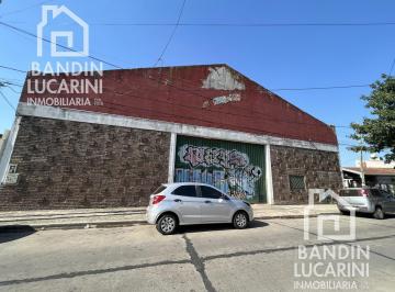 Bodega-Galpón · 1157m² · Terreno en Berazategui en Venta. Ideal Desarrollo. Se Toma Canje por m y Permutas.