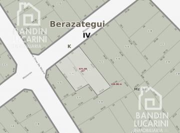 Casa de 3 ambientes, Berazategui · Casa en Venta Sobre Dos Lotes en Berazategui Ideal Desarrollos Inmobiliarios.