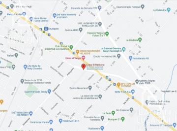Terreno · 850m² · Terreno en Venta en Bosques Loteo Cerrado Escrituracion. Posesion Inmediata