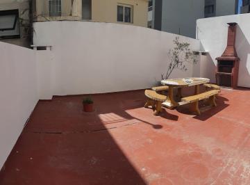 Departamento de 2 ambientes, Villa Crespo · Departamento 2 Amb. con Patio. Excelente Ubicación | 2 Cocheras