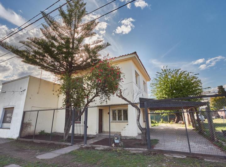 Casa · 150m² · 6 Ambientes