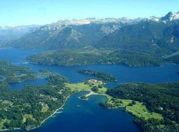 Campo · 1150000m² · Campo en Venta, Ideal Proyecto Turístico - Todos Los Servicios - Colonia Suiza, Bariloche