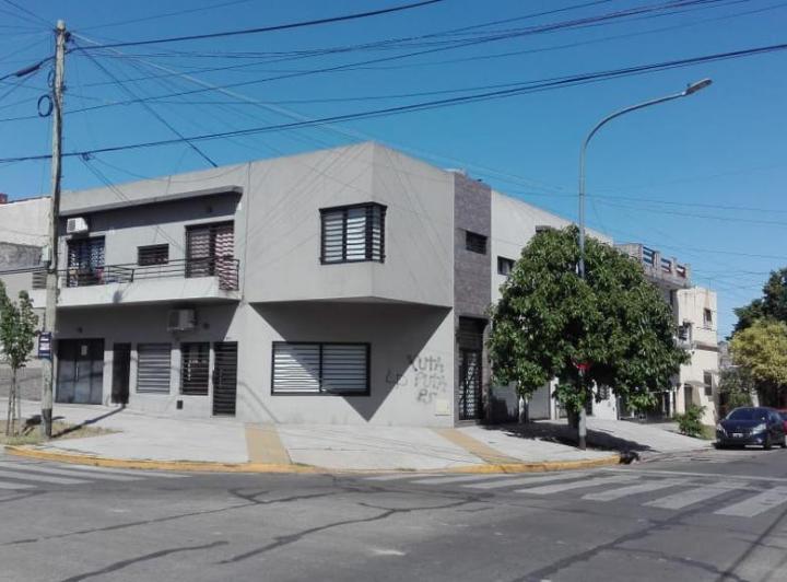Departamento · 45m² · 2 Ambientes