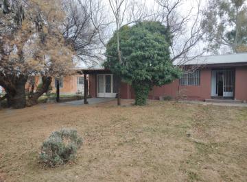 Casa de 4 ambientes, Neuquén · Venta Casa Dos Dorm. en Barrio Carnaghi