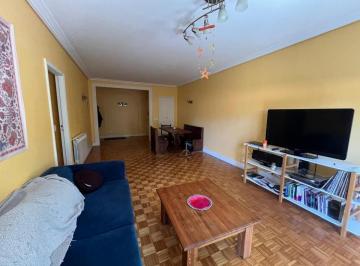 Departamento de 4 ambientes, Vicente López · Departamento Venta La Lucila