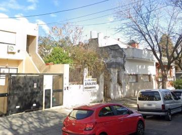 JAK-JAK-3694_2 · Parque Avellaneda Lote Para Construir