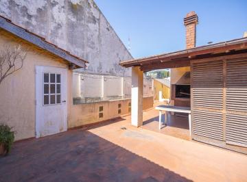 Casa · 245m² · 4 Ambientes · 1 Cochera · Venta Casa 4 - 5 Amb, Patio Terraza Villa Ortuzar