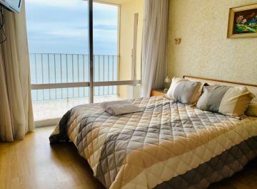 Departamento de 2 ambientes, Mar del Plata · Departamento de 2 Amb con Dependencia Frente Al Mar, Havanna