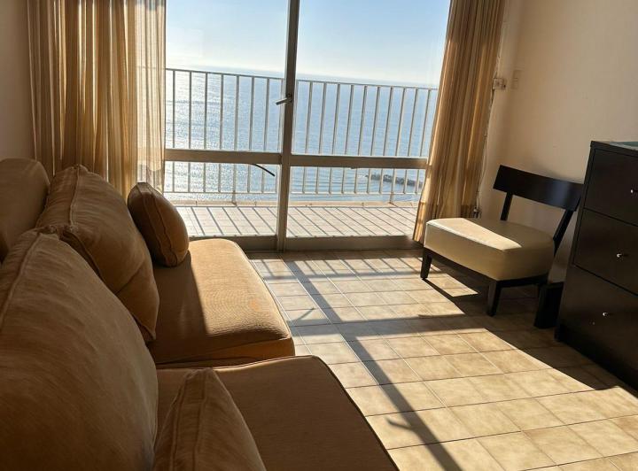 Departamento · 65m² · 3 Ambientes · 1 Cochera
