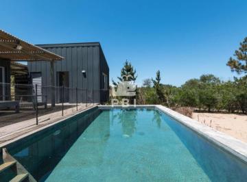 Foto1 · Venta Excelente Casa 3 Dormitorio Jose Ignacio. - Ref: Pbi12938