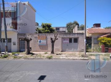 Terreno · 50m² · 3 Ambientes · Terreno en Lomas del Mirador