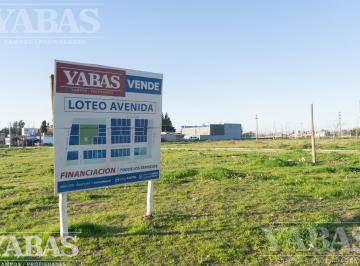 Terreno · 345m² · Venta - Loteo Premium - Escrituracion Inmediata - San Pedro (Bs. As) Av Sarmiento 2900 - Financiac