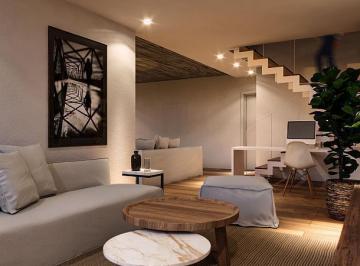 Departamento · 141m² · 4 Ambientes · 4 Ambientes en El Corazón de Tigre con Balcón con Parrilla Propia