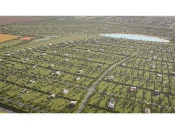 Terreno · 669m² · Lote 294 Vida Lagoon