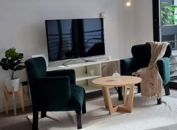 Departamento de 1 ambiente, Palermo · Dueño Directo, Sin Comisión, Hermoso Monoambiente a Estrenar, 40 m² - 33 m² Cub