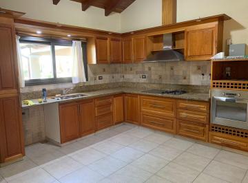 Casa · 380m² · 10 Ambientes · 2 Cocheras · Venta Casa 4dor Ayres del Sur