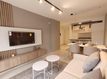 Departamento · 66m² · 3 Ambientes · Venta Departamento 2 Dorm. C/amenities Nueva Córdoba